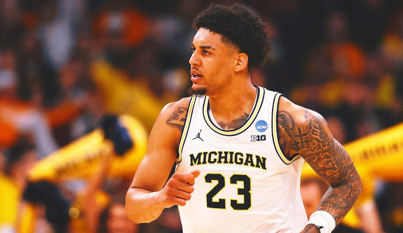 2025-26 March Madness Odds: Best Bets for Illinois-UConn, Michigan-Arizona