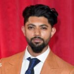Ex-Coronation Street actor to receive ‘substantial’ libel damages from The Sun publisher