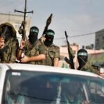 Israeli official says troops won’t pull back in Gaza without ‘genuine’ Hamas disarmament