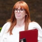 Angela Rayner: Labour’s working-class warrior bounces back