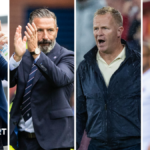 Scottish Premiership: Will it return to a two-team title tussle?