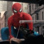 Glasgow gets starring role in Spider-Man: Brand New Day film