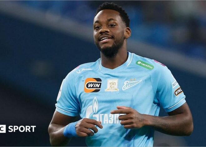 On the move – football’s youngest journeymen