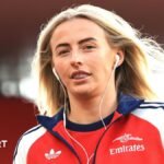 Chloe Kelly: What next for Arsenal and England forward?