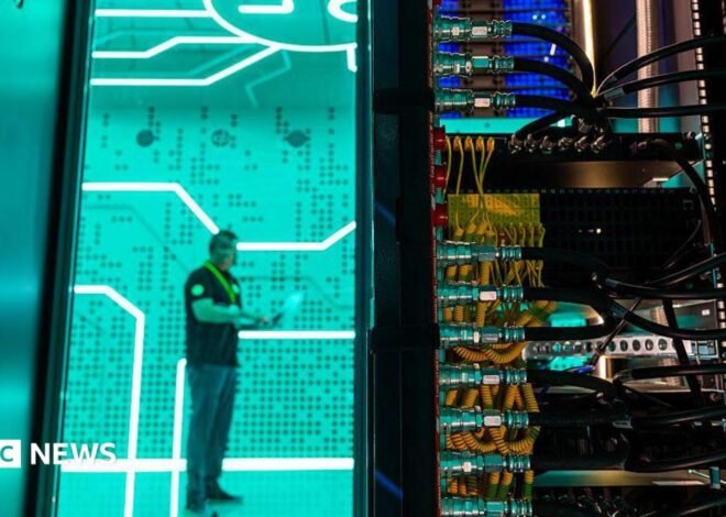 Data centres could pay hundreds of millions in deposits for power demands