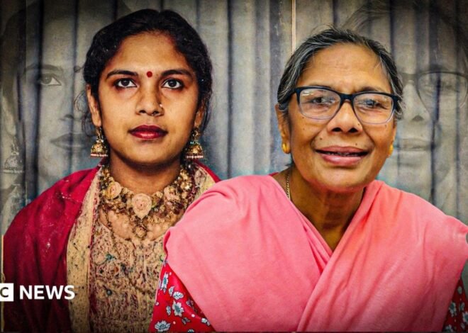 First South Asian arrivals in Leeds remember BBC broadcasts