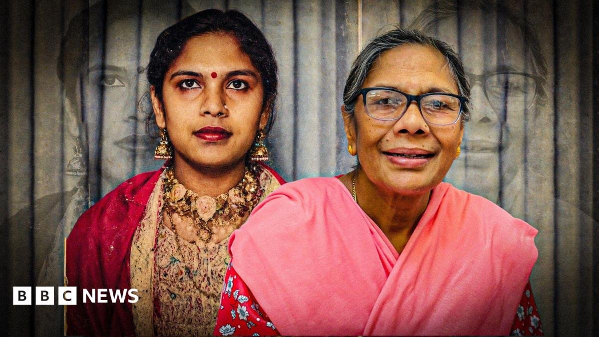 First South Asian arrivals in Leeds remember BBC broadcasts