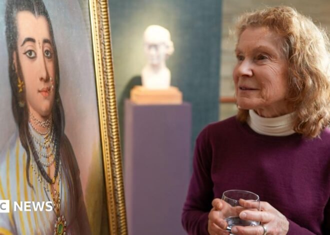 Fake or Fortune: BBC programme uncovers ‘enormously important’ 18th Century painting