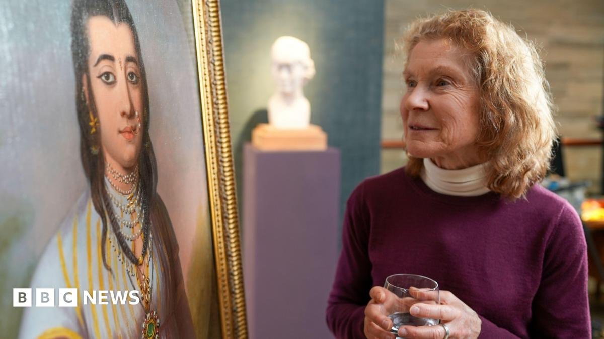 Fake or Fortune: BBC programme uncovers ‘enormously important’ 18th Century painting
