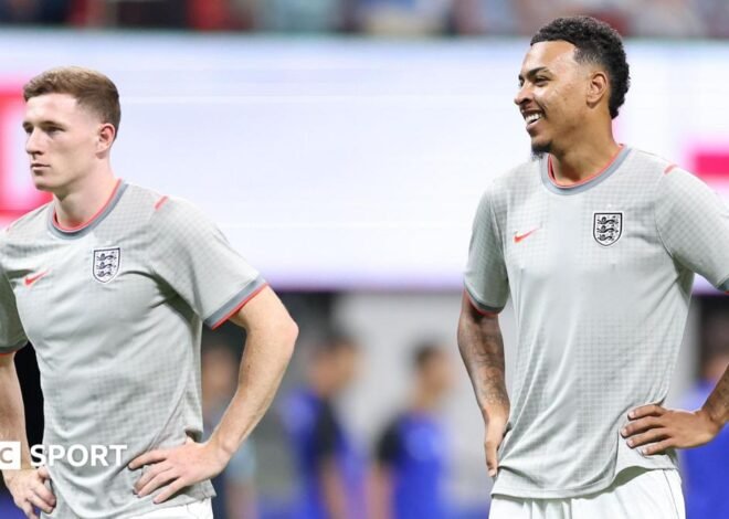 Elliot Anderson and Morgan Rogers – Why English midfielders are so in demand