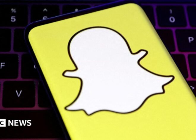Snapchat joins other platforms in the fight against ‘AI slop’