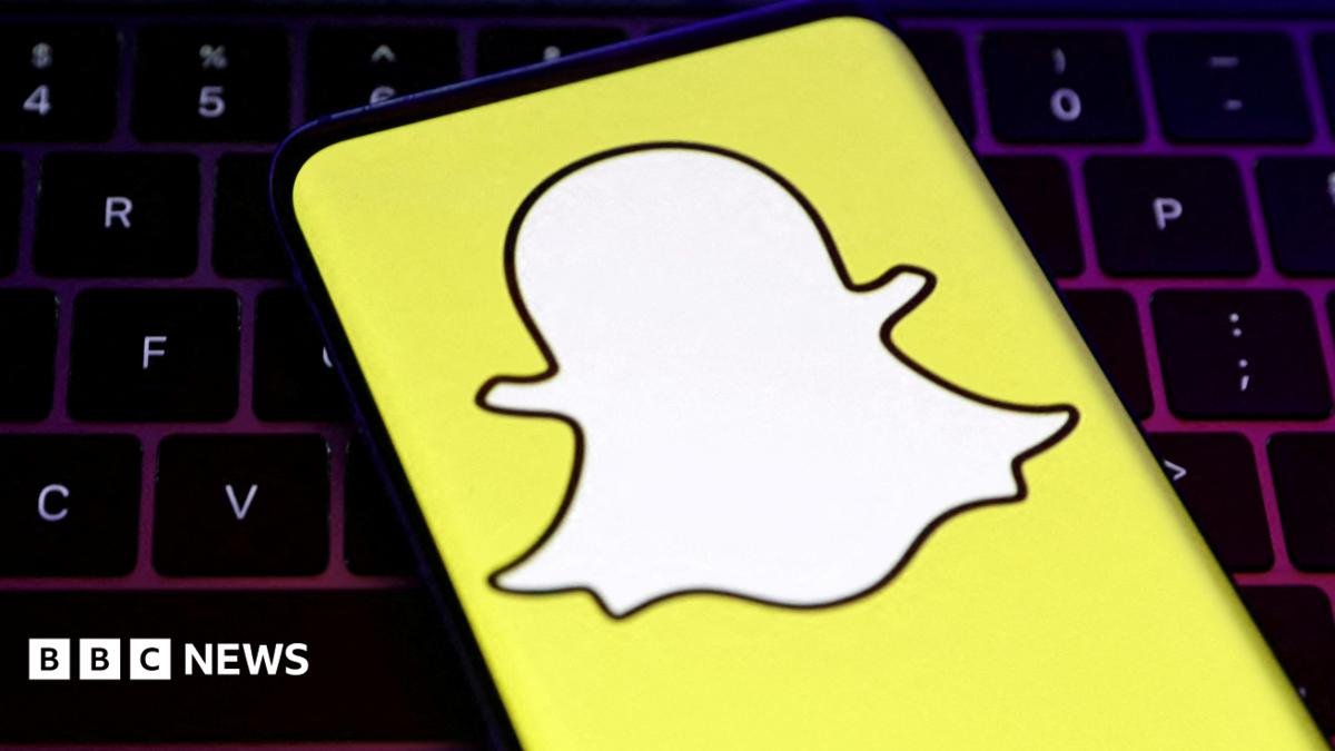 Snapchat joins other platforms in the fight against ‘AI slop’