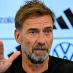 Jurgen Klopp: Germany boss threatens to quit new job if media invade family’s privacy