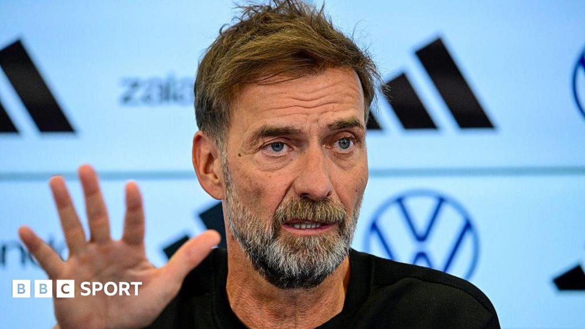 Jurgen Klopp: Germany boss threatens to quit new job if media invade family’s privacy