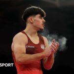 Commonwealth Games 2026: Gabriel Langton injury overshadows gymnastics silver