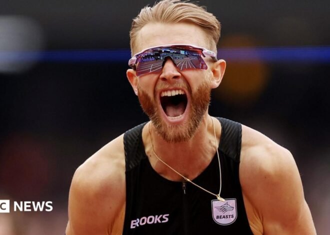 Glasgow set to welcome the world for scaled back Commonwealth Games