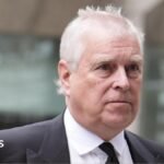 Man accused of Andrew Mountbatten-Windsor threat faces December trial