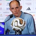 World Cup 2026: England coach Thomas Tuchel defends semi-final tactics in Argentina loss