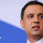 Scottish Labour at a crossroads again as Sarwar jumps ship