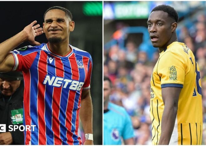 Chelsea transfer news: Henderson, Welbeck, Lacroix – why do Blues want older players now?