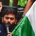 CJP’s parliament march from Jantar Mantar: India’s ‘cockroach’ protest continues a day after police crackdown