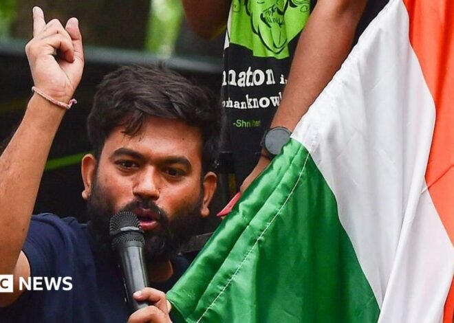 CJP’s parliament march from Jantar Mantar: India’s ‘cockroach’ protest continues a day after police crackdown