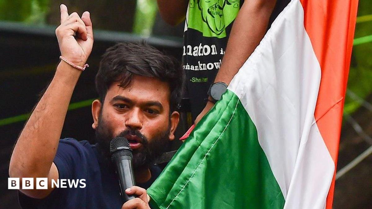 CJP’s parliament march from Jantar Mantar: India’s ‘cockroach’ protest continues a day after police crackdown
