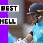 No ODI century but Bethell helps England to stunning start