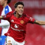 JJ Gabriel, 15, could make Man Utd debut in Rosenborg friendly after senior call-up