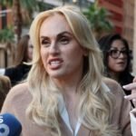 Rebel Wilson cleared in defamation case brought by actress in her own film