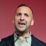 Reform UK reporting Green leader Zack Polanski to police over Instagram post