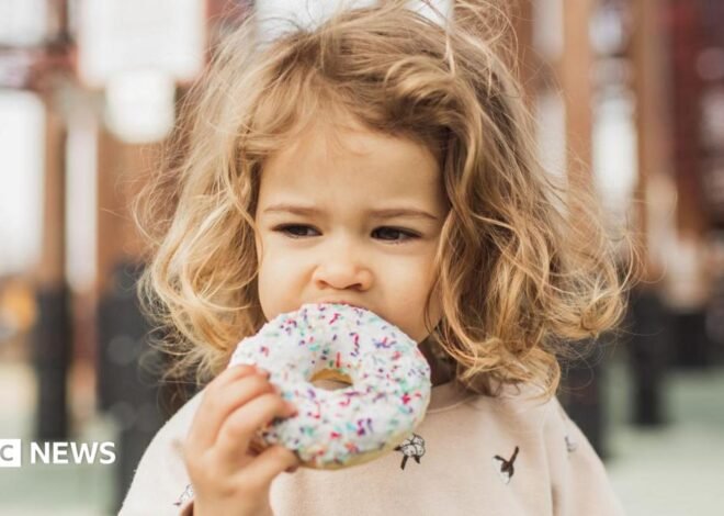 Limiting sugar before age two linked to better brain health