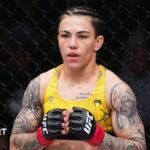 UFC: Jessica Andrade says she is working as a delivery driver to earn money