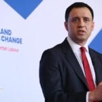 Sarwar ministerial role sees promotion of another Starmer critic
