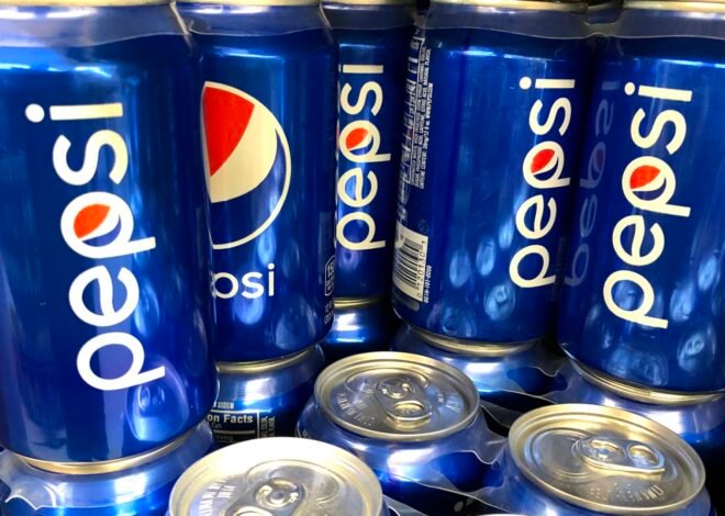 PepsiCo (PEP) Q2 2026 earnings
