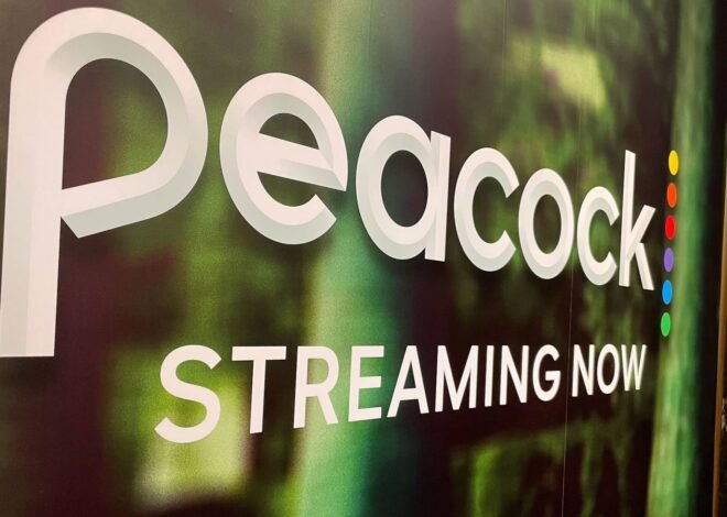 NBCUniversal, YouTube ink deal to embed Peacock in the video platform