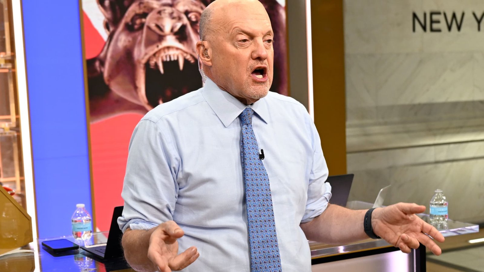 Jim Cramer says software’s comeback could be the blueprint for AI stocks’ next rally