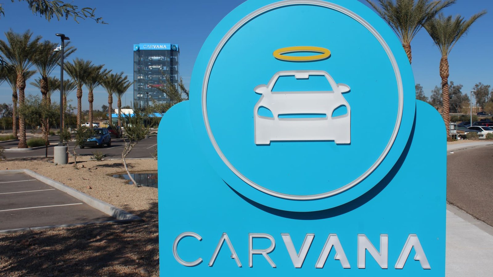 Carvana (CVNA) earnings Q2 2026