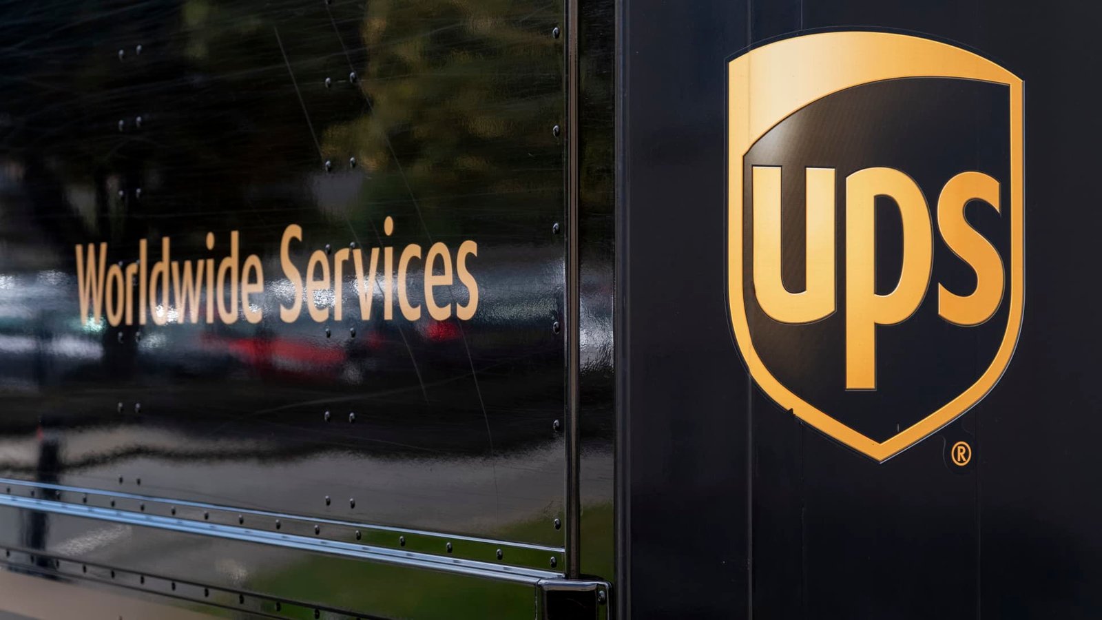 UPS (UPS) Q2 2026 earnings