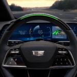 GM to launch new in-vehicle AI system later this year