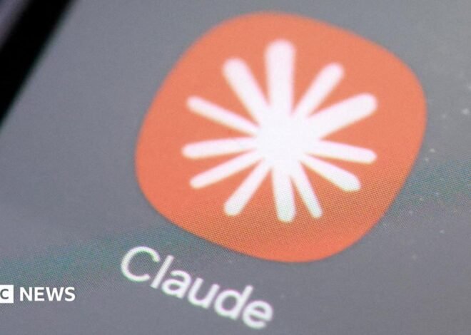 Some people’s chats with Claude AI found publicly available online