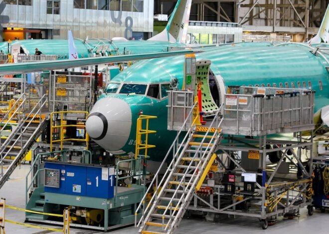 Boeing (BA) 2Q 2026 earnings
