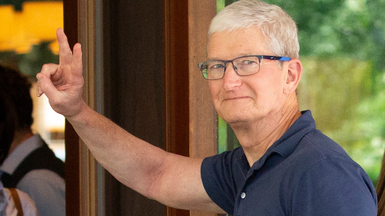 Apple (AAPL) Q3 2026 earnings report: Live updates