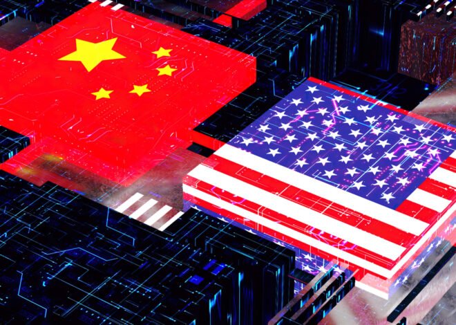 China’s open-weight model lead exposes America’s AI blind spot