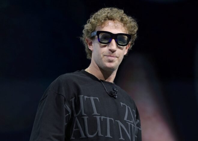 Meta’s layoffs starting this week underscore Zuckerberg’s AI reality
