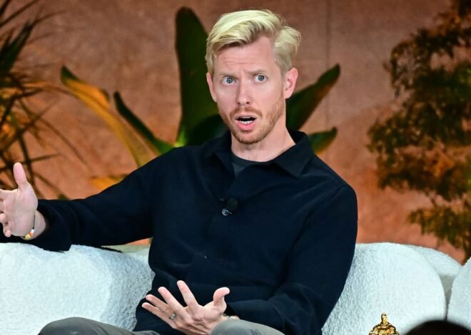 Reddit CEO says Google’s AI Overviews can’t replace ’10 blue links’