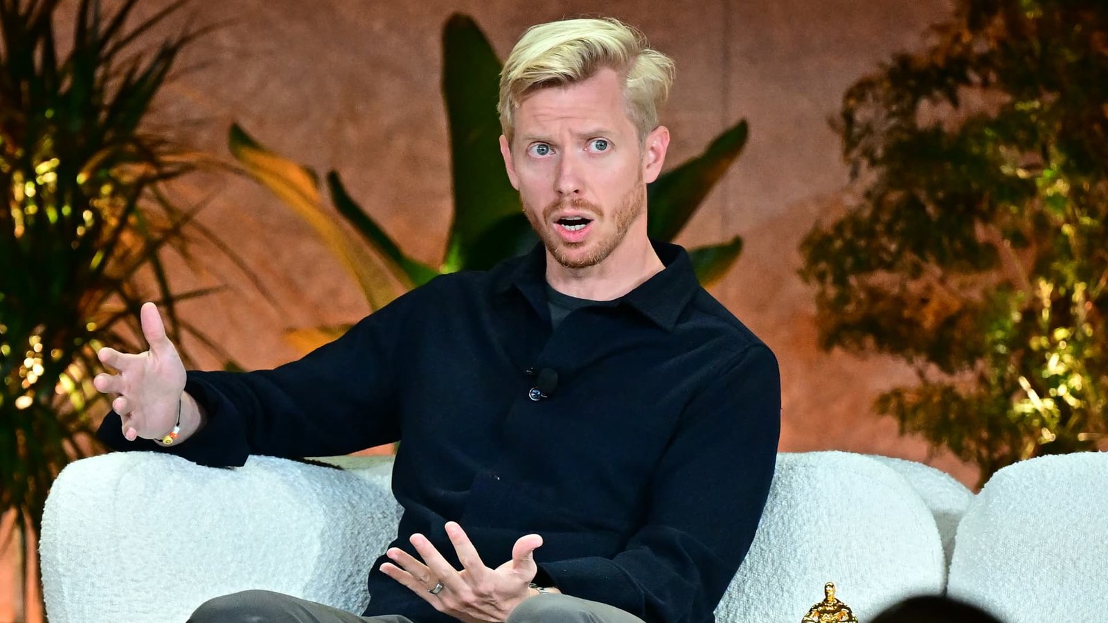 Reddit CEO says Google’s AI Overviews can’t replace ’10 blue links’