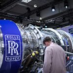 Rolls-Royce says defense, data centers and nuclear underpin next phase of growth