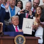 Biggest tax cut savings in new Trump law to keep income on Main Street