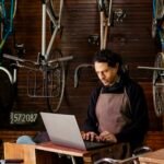AI spreading on Main Street and transforming American small business